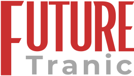 futuretranic logo h150