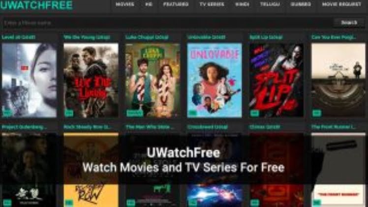 15 - Uwatchfree – Why has this website been declared invalid despite having a free download facility?