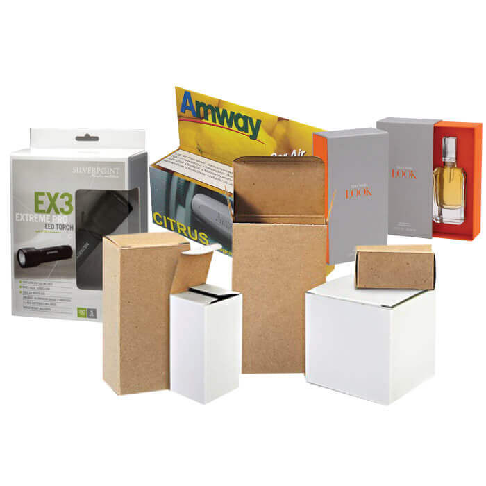Wholesale Eyelash packaging box - Wholesale Eyelash Packaging Box: Top Seven Trends