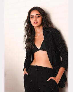 Instagram25281182529 - 250+ Best Ananya Pandey Hot and Sexy Images, Photos, Pics and Wallpaper Free Download