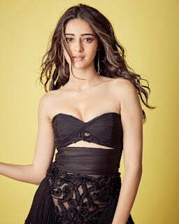 Instagram25281312529 - 250+ Best Ananya Pandey Hot and Sexy Images, Photos, Pics and Wallpaper Free Download