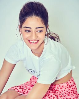 Instagram25281352529 - 250+ Best Ananya Pandey Hot and Sexy Images, Photos, Pics and Wallpaper Free Download