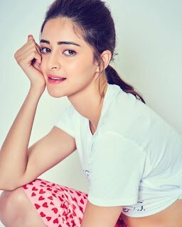Instagram25281362529 - 250+ Best Ananya Pandey Hot and Sexy Images, Photos, Pics and Wallpaper Free Download