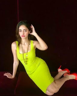 Instagram2528232529 - 250+ Best Ananya Pandey Hot and Sexy Images, Photos, Pics and Wallpaper Free Download