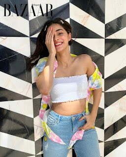 Instagram2528262529 - 250+ Best Ananya Pandey Hot and Sexy Images, Photos, Pics and Wallpaper Free Download