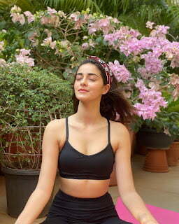 Instagram2528302529 - 250+ Best Ananya Pandey Hot and Sexy Images, Photos, Pics and Wallpaper Free Download