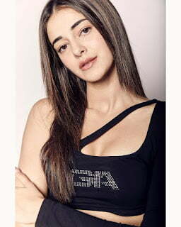 Instagram2528392529 - 250+ Best Ananya Pandey Hot and Sexy Images, Photos, Pics and Wallpaper Free Download