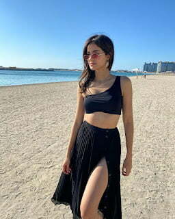 Instagram2528922529 - 250+ Best Ananya Pandey Hot and Sexy Images, Photos, Pics and Wallpaper Free Download