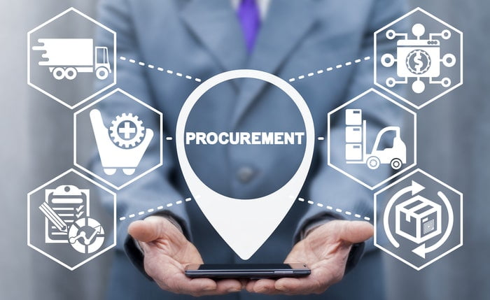 Procurement 1630321777 - 9 Ways to Find the Best Procurement Companies