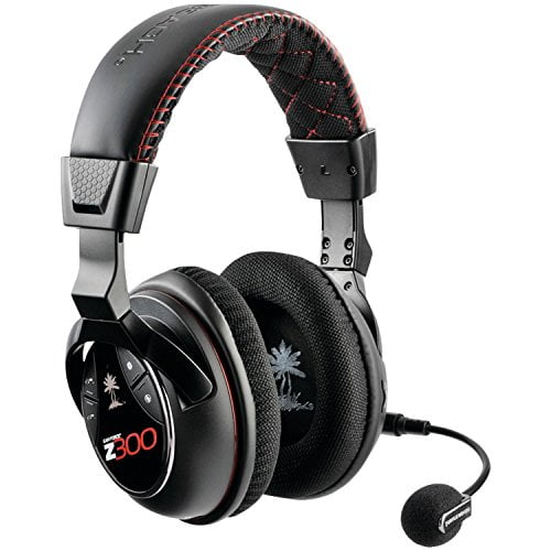 Turtle Beach 519DhLlGdVL - 7 Benefits Of Using Turtle Beach Bluetooth Headsets