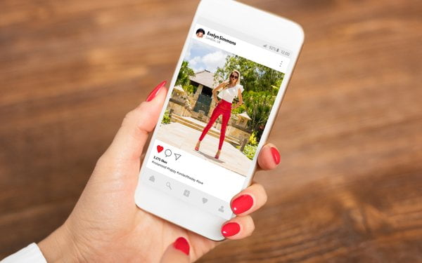 Way to Get Instagram Likes Free and Boost Your Business in a blog post - Way to Get Instagram Likes Free and Boost Your Business: