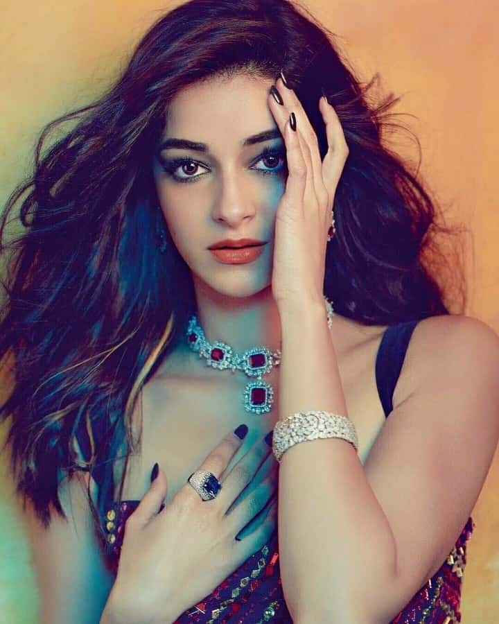 ananya pandey sexy images - 250+ Best Ananya Pandey Hot and Sexy Images, Photos, Pics and Wallpaper Free Download
