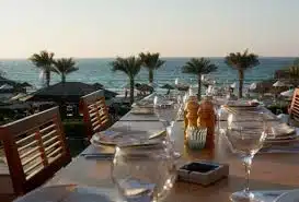 How to Design a Beach Side Restaurant?
