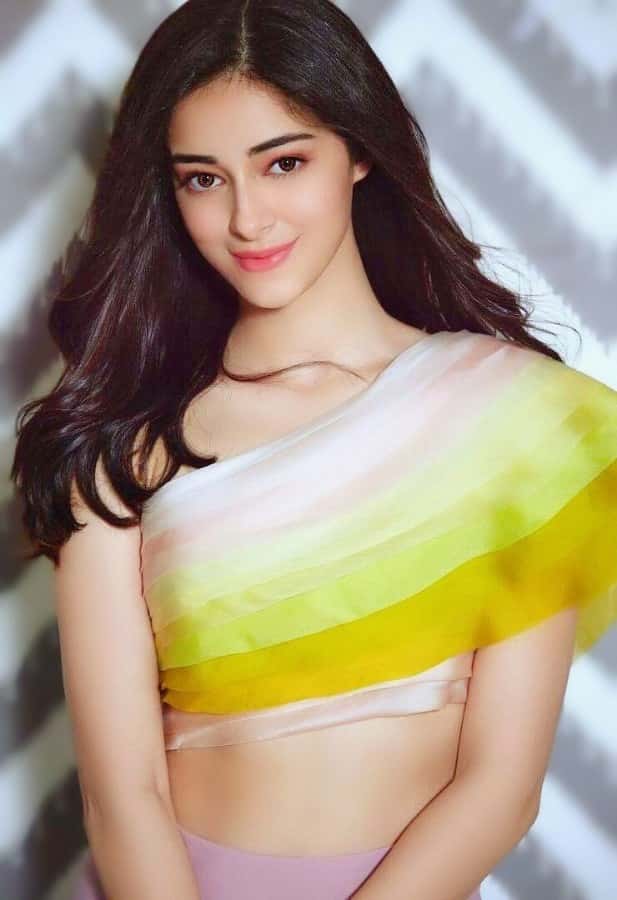 img 6114fc46c332d - 250+ Best Ananya Pandey Hot and Sexy Images, Photos, Pics and Wallpaper Free Download
