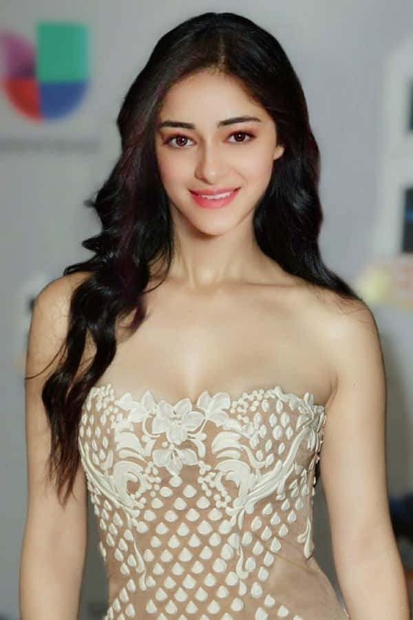 img 6114fc489d940 - 250+ Best Ananya Pandey Hot and Sexy Images, Photos, Pics and Wallpaper Free Download