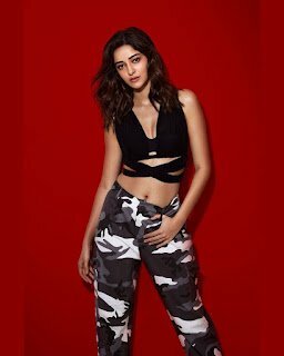 img 611503ca7d5b6 - 250+ Best Ananya Pandey Hot and Sexy Images, Photos, Pics and Wallpaper Free Download