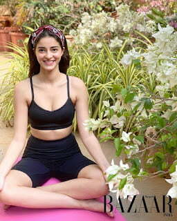 img 611503ccb60b5 - 250+ Best Ananya Pandey Hot and Sexy Images, Photos, Pics and Wallpaper Free Download