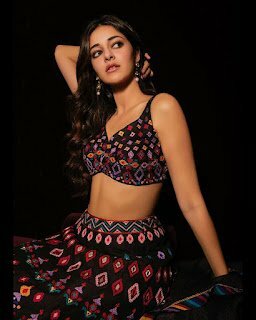 img 611503d0827d4 - 250+ Best Ananya Pandey Hot and Sexy Images, Photos, Pics and Wallpaper Free Download