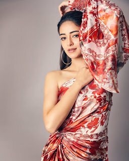 img 611503d57a8dc - 250+ Best Ananya Pandey Hot and Sexy Images, Photos, Pics and Wallpaper Free Download