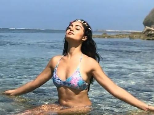 tridha choudhury in bikini hot indian actress aashram bandish bandits 252812529 - 250+ Best Ananya Pandey Hot and Sexy Images, Photos, Pics and Wallpaper Free Download