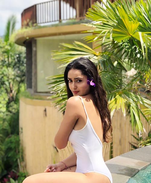 tridha choudhury in bikini hot indian actress aashram bandish bandits 2528192529 - 250+ Best Ananya Pandey Hot and Sexy Images, Photos, Pics and Wallpaper Free Download