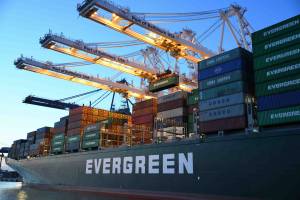 Ever Green Ship USA 300x200 - What is The Importance of LTL Transport?