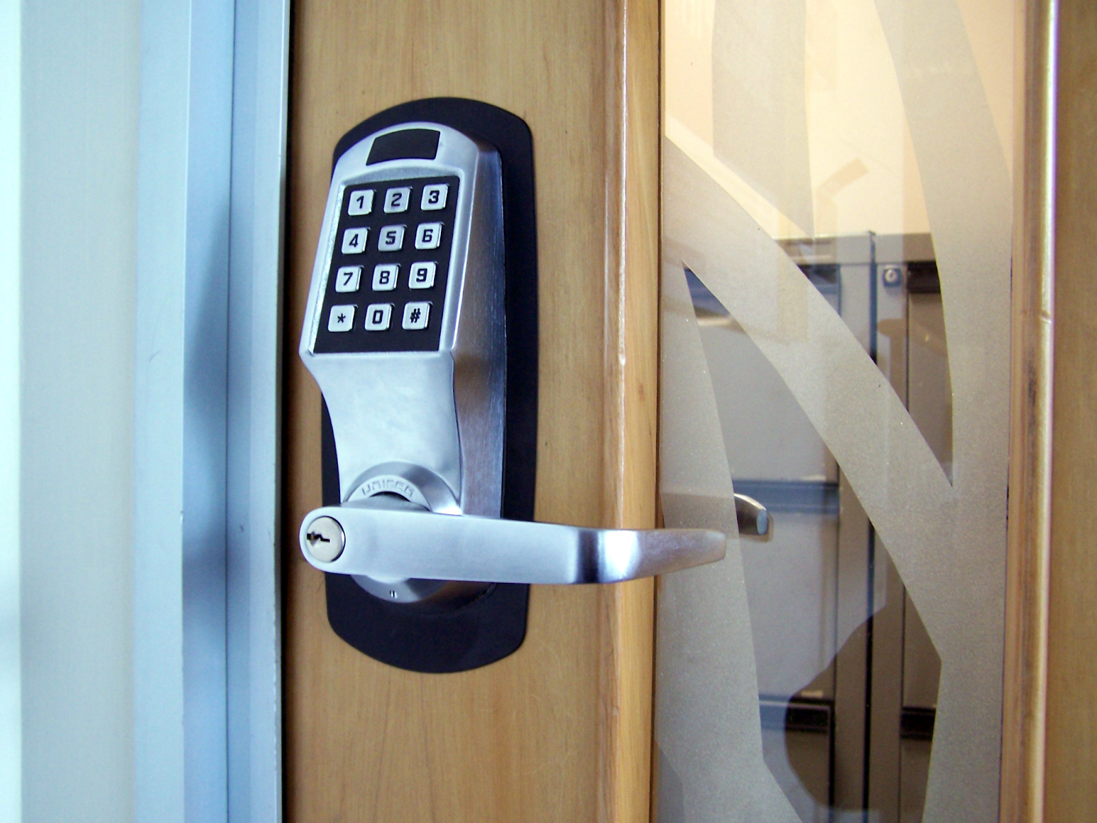 know the benefits of installing a metal gate digital lock in your home - Know the benefits of installing a metal gate digital lock in your home