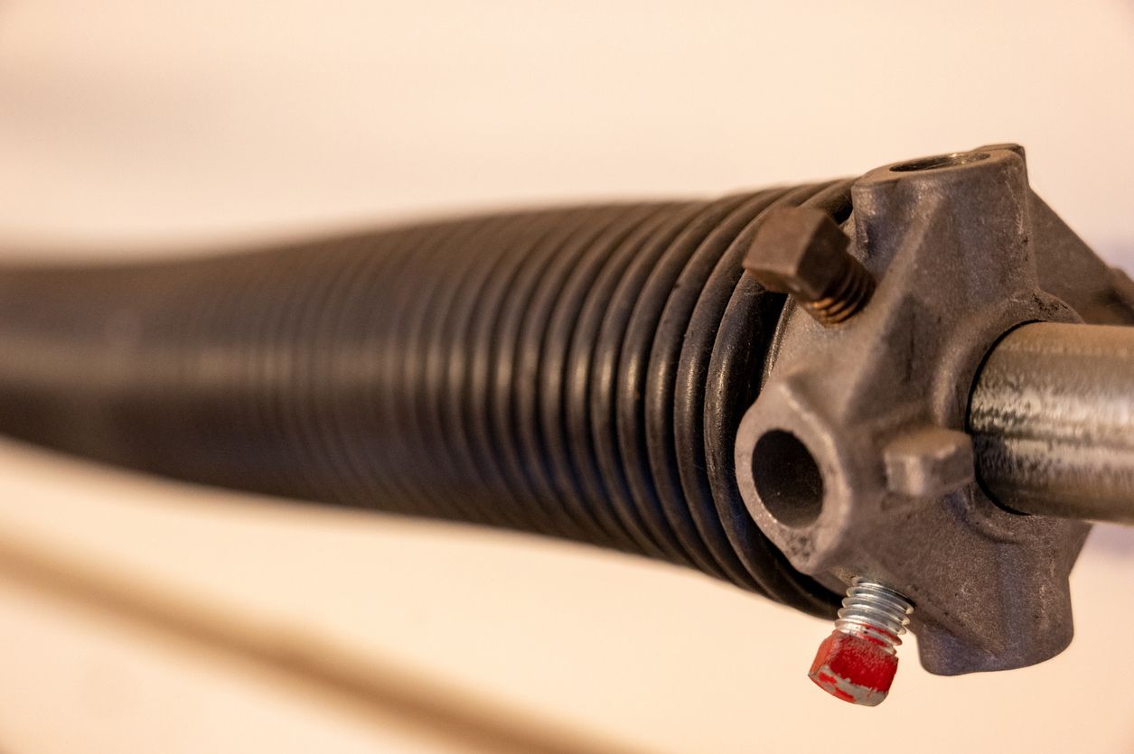 5 Things to Know Before you Replace a Garage Door Spring 1643126155 - 5 Things to Know Before you Replace a Garage Door Spring