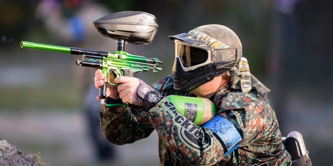 26 668x334 2 - Paintball Gear: What You Need to Get Started