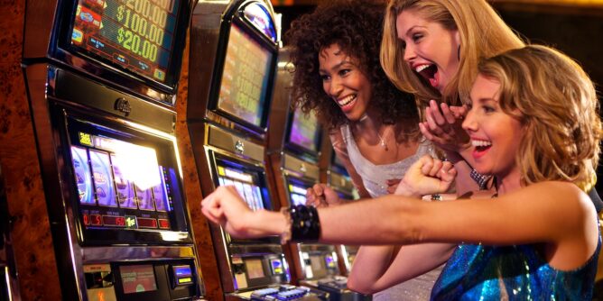 58 668x334 1 - How To Choose an Online Slot Machine