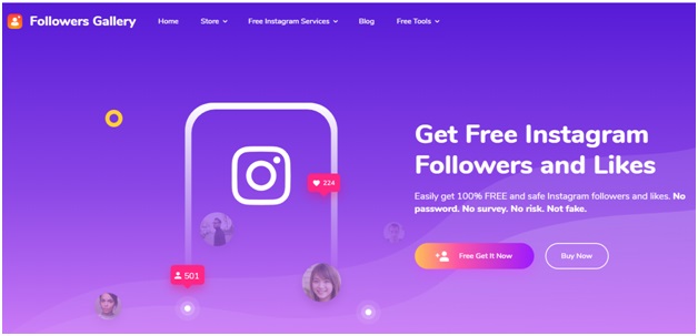 8 3 - How Followers Gallery Help Your Instagram Business