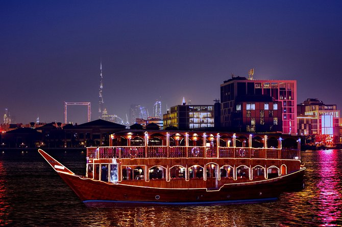 Dhow cruise special packages 1647614359 - Dhow cruise special packages