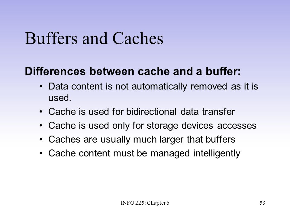 Difference Between Buffering and Caching 48782 1 - Difference Between Buffering and Caching