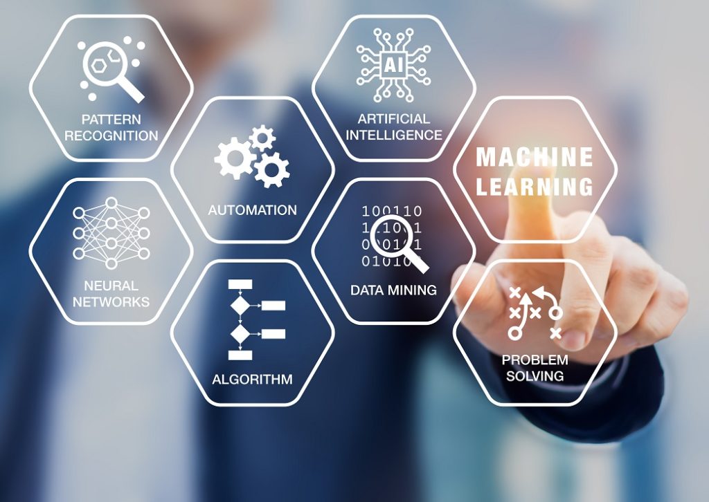 Learn About Machine Learning in Finance 61060 1 - Learn About Machine Learning in Finance