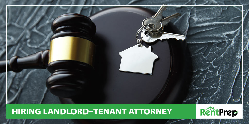 Why Hire a Landlord Tenant Attorney 40562 - Why Hire a Landlord-Tenant Attorney?