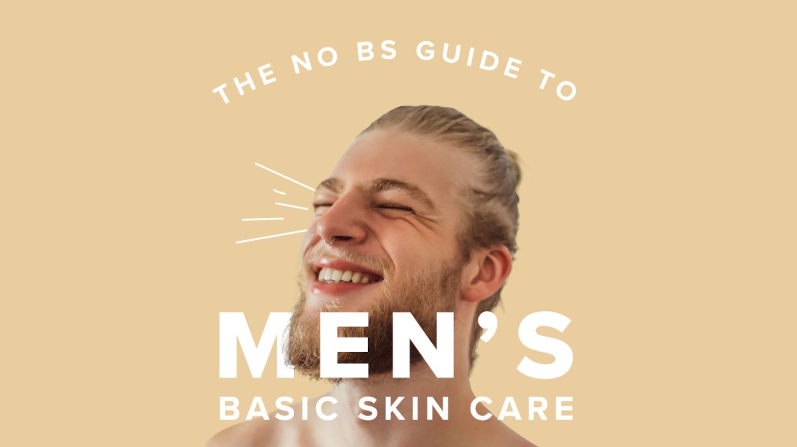 Why Should Men Apply Skincare To Take Care Of Their Skin 40506 - Why Should Men Apply Skincare To Take Care Of Their Skin?
