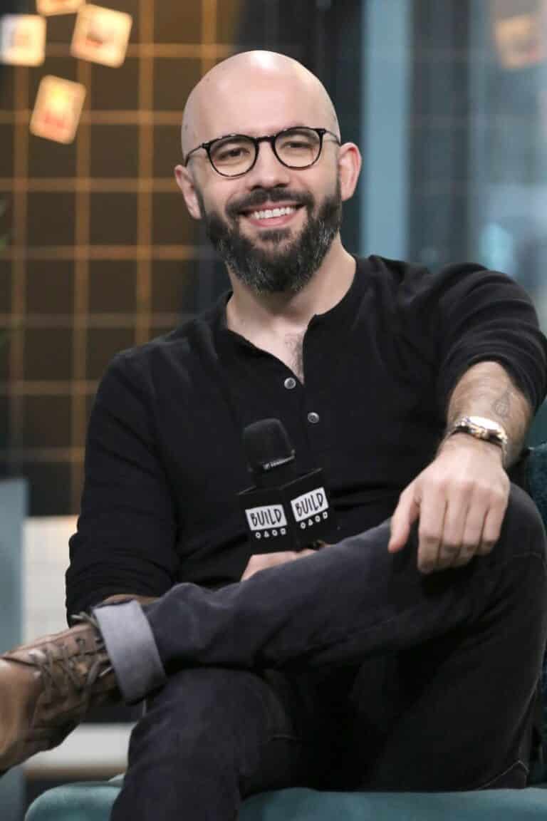 Andrew Rea Wife, Net Worth, Binging with Babish, Biography FutureTranic