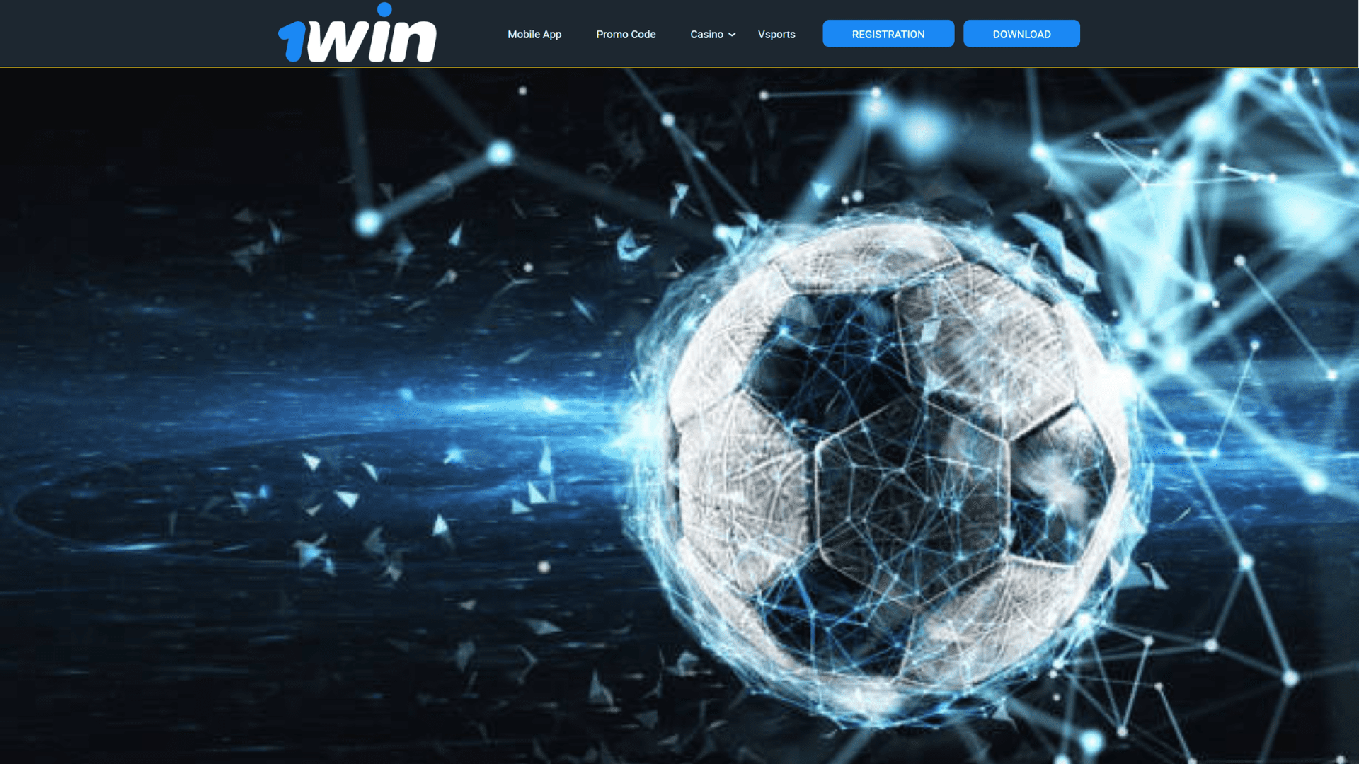 1Win Betting Company App for Android Big Bonuses 107310 1 - 1Win Betting Company - App for Android - Big Bonuses