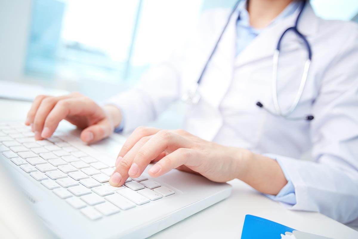 6 Things to Consider Before Choosing a Medical Transcription Company 108360 1 - 6 Things to Consider Before Choosing a Medical Transcription Company