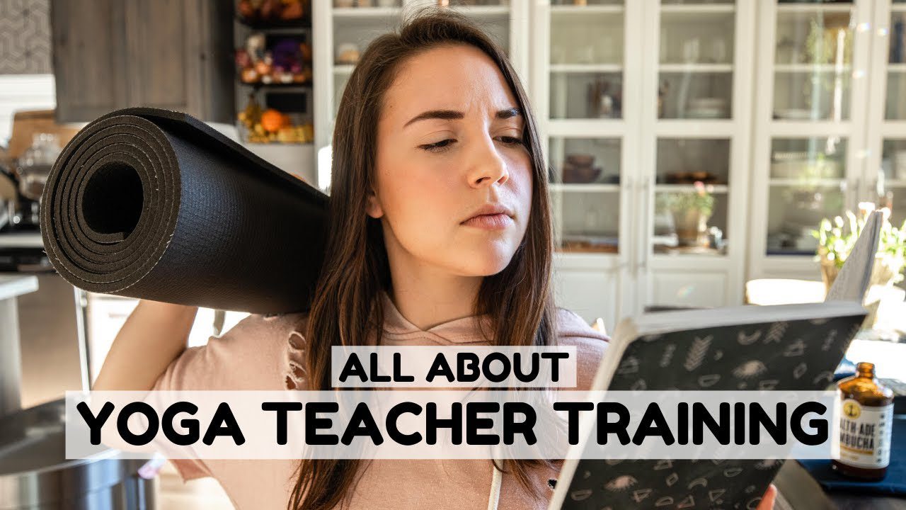 Everything You Need to Know About a Yoga Instructor FutureTranic