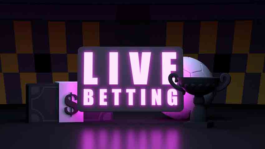 futuretranic Online Sports Betting In Game Betting Strategies - Online Sports Betting: In-Game Betting Strategies